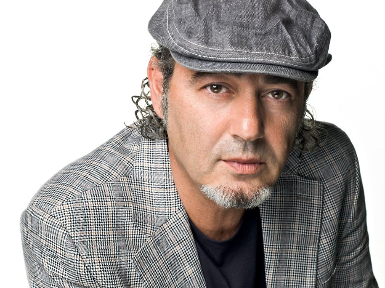 Luca Carboni, una carriera a tutto tondo