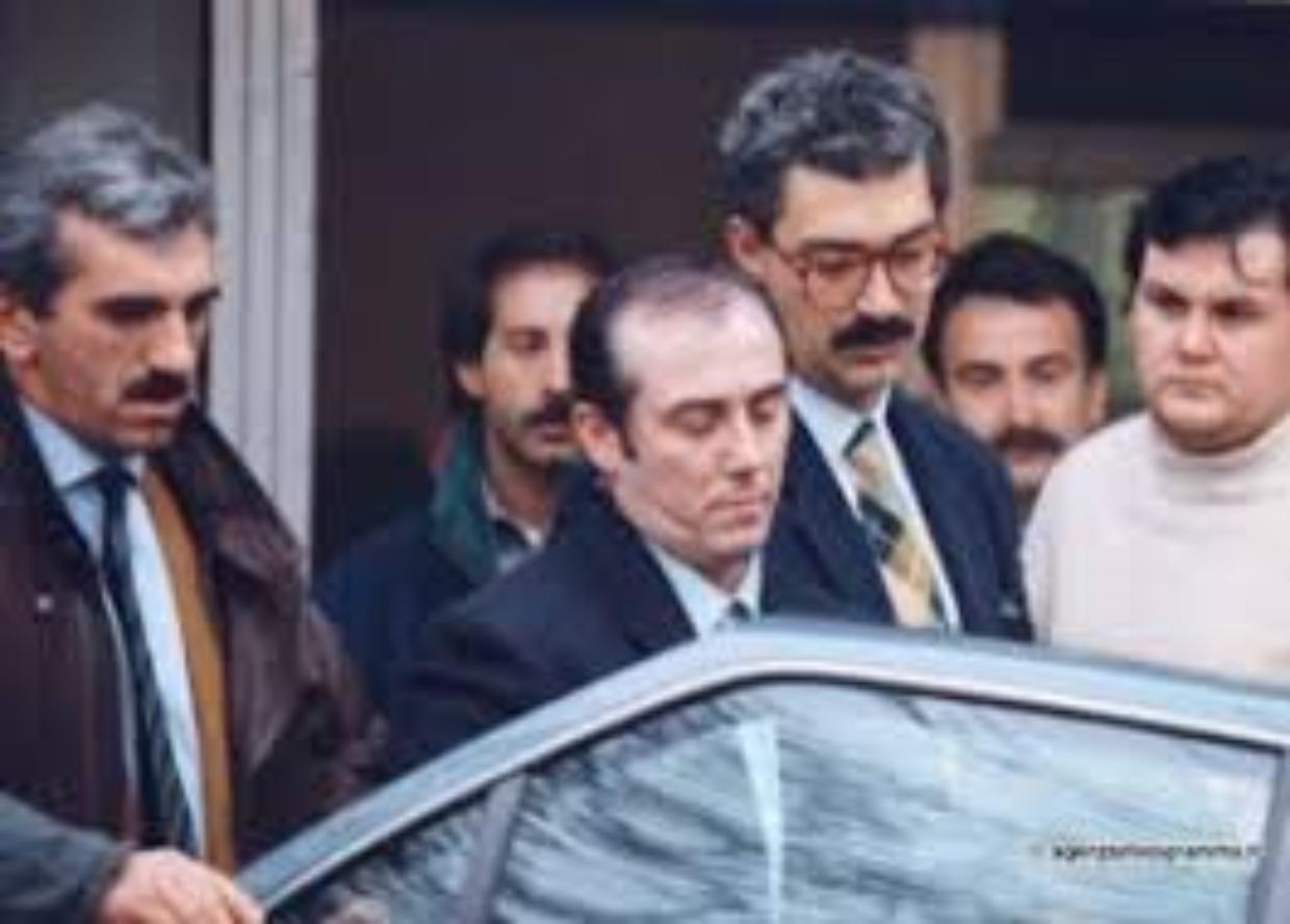 Preziosa: "Roberto voleva spararsi quella sera stessa"