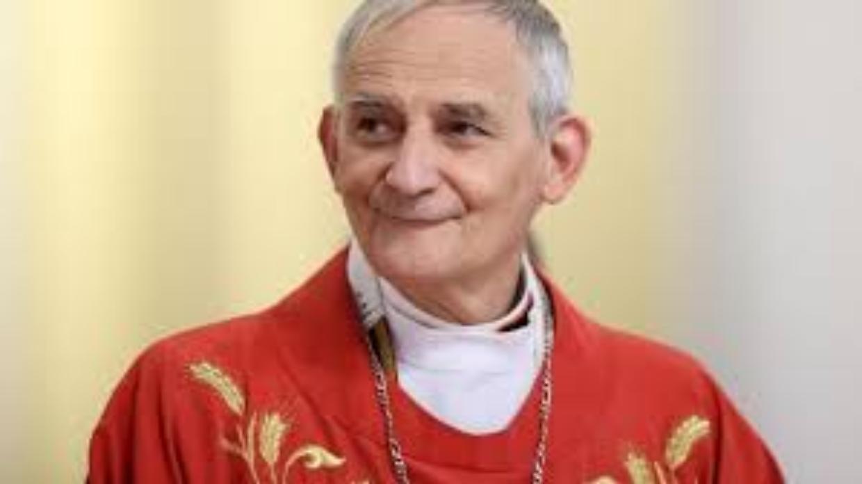 "La Chiesa anche a Bologna piange miseria"