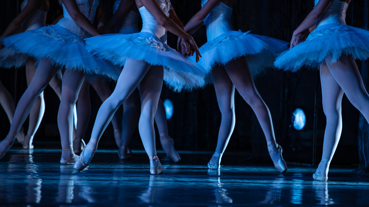 Lo Schiaccianoci: il grande balletto classico in scena al teatro Duse