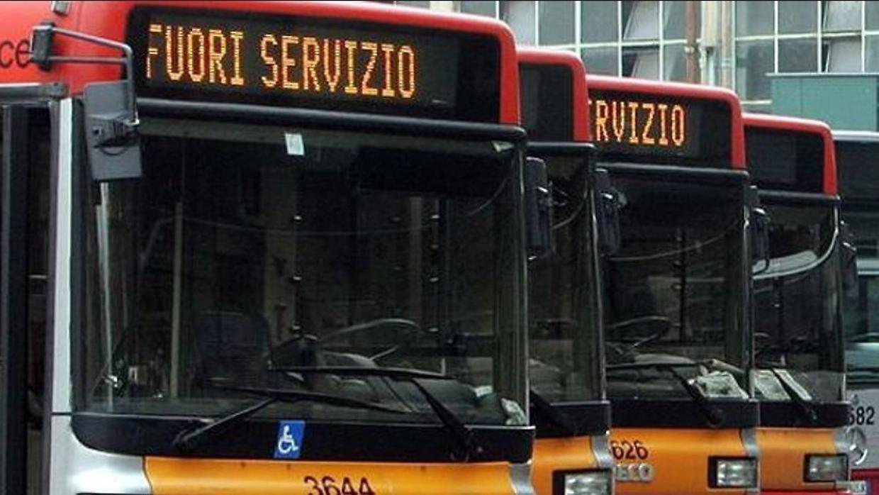 Sciopero generale del 29 Novembre: trasporti, scuola e sanità a rischio