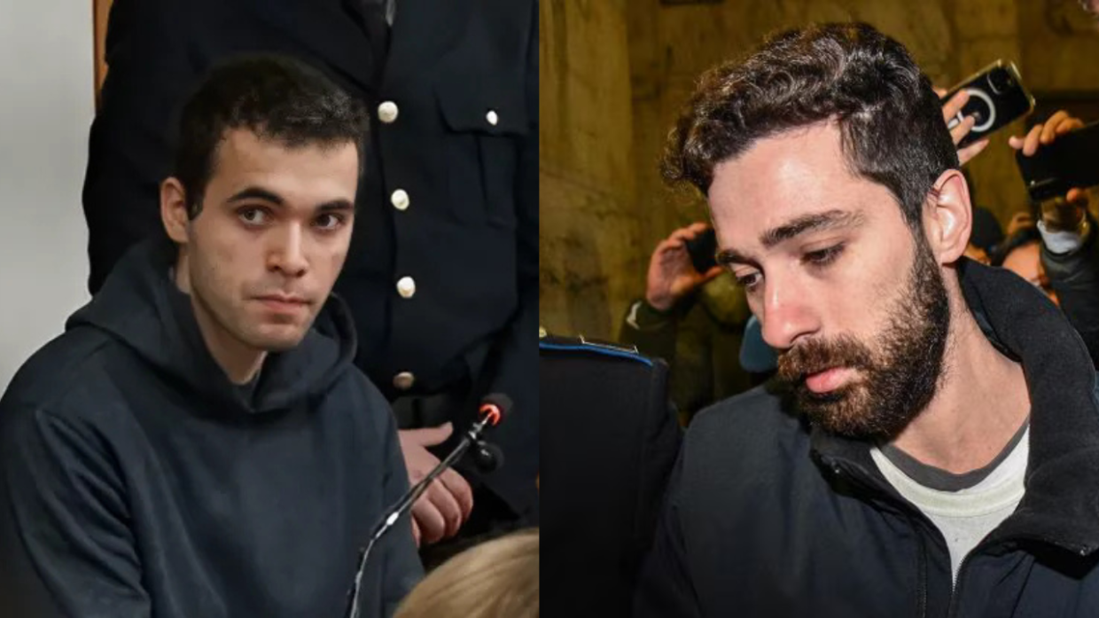 Ergastolo per Impagnatiello: condannato per l'omicidio della fidanzata incinta. Richiesta di ergastolo anche per Turetta