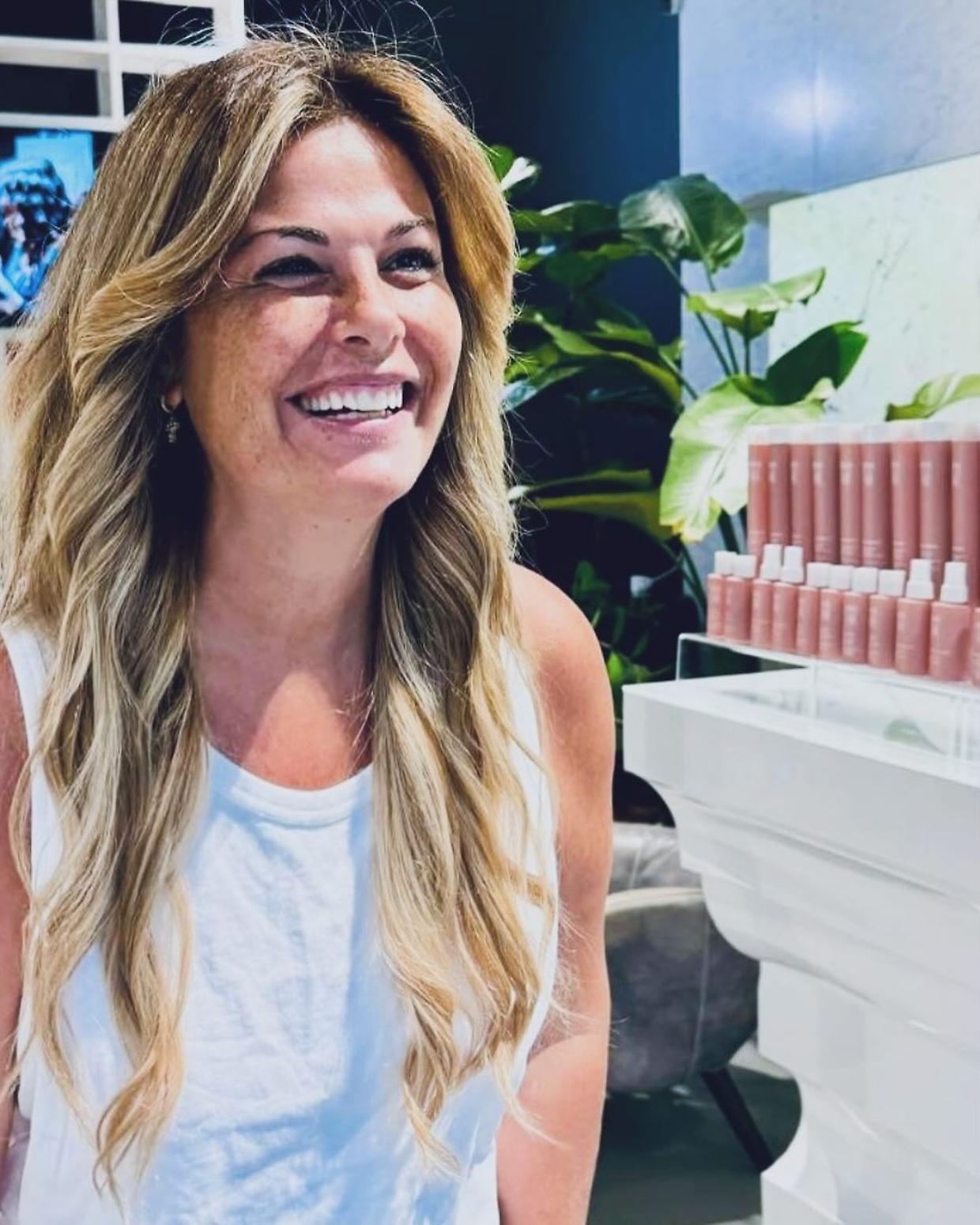 Vanessa Incontrada