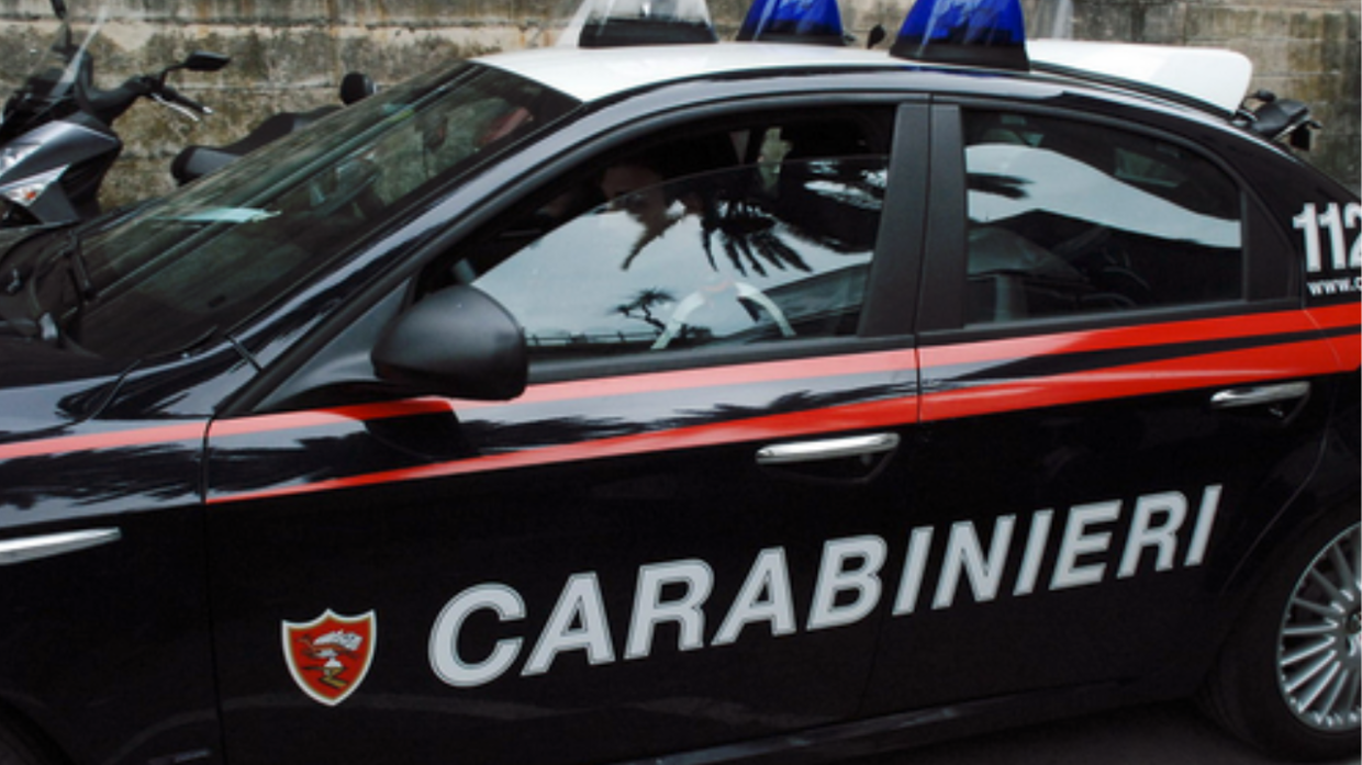  Banda di ladri in manette: accusati di 19 furti in una settimana