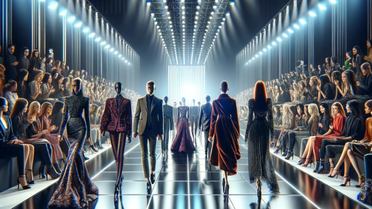 Solidarietà in passerella: arriva la "Faenza Fashion Night"