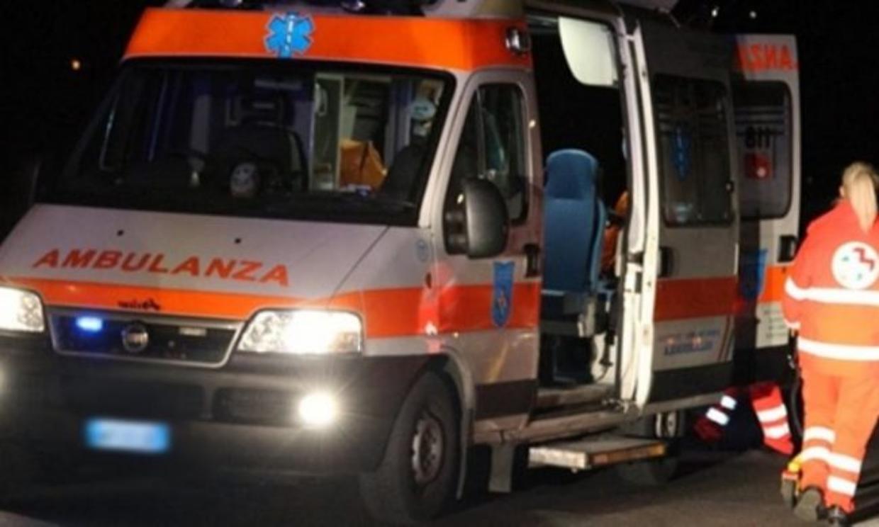 Ambulanza