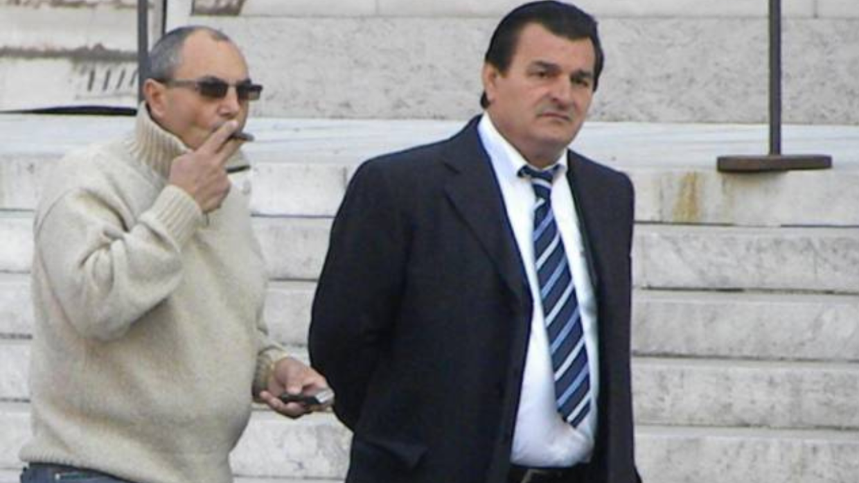 Arrestato di nuovo il boss a Reggio Emilia: una libertà durata solo 20 giorni