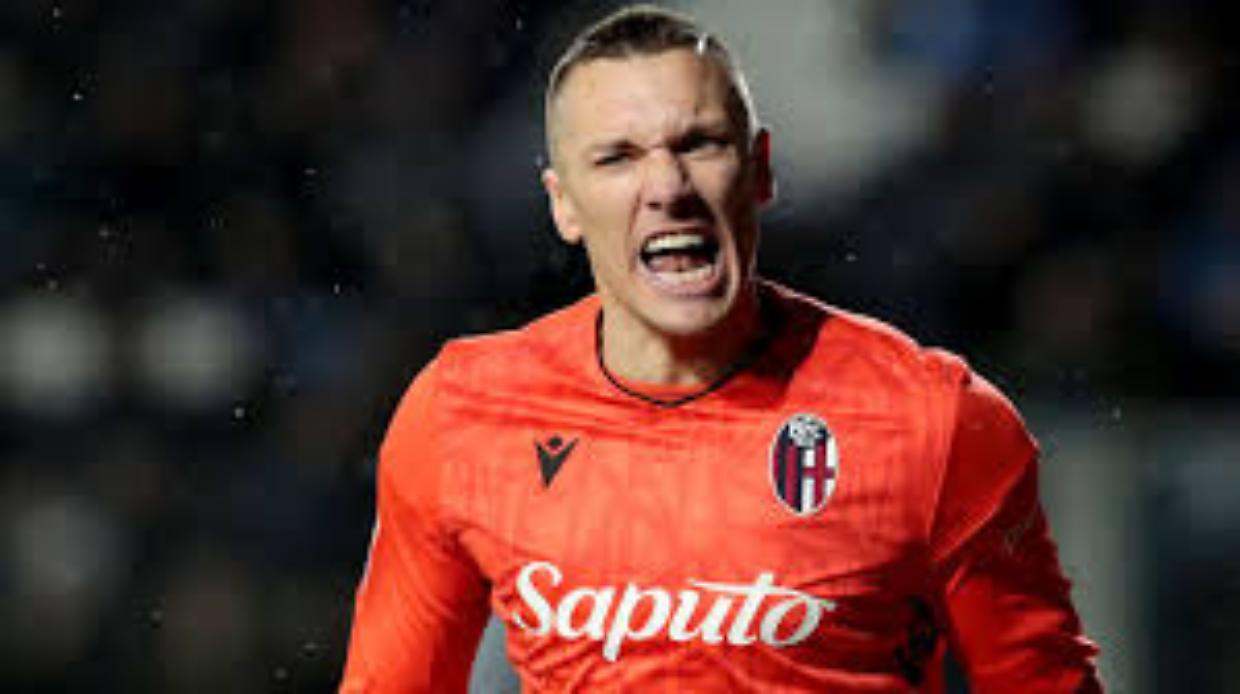 Un Bologna dignitoso, ma la Champions è altro