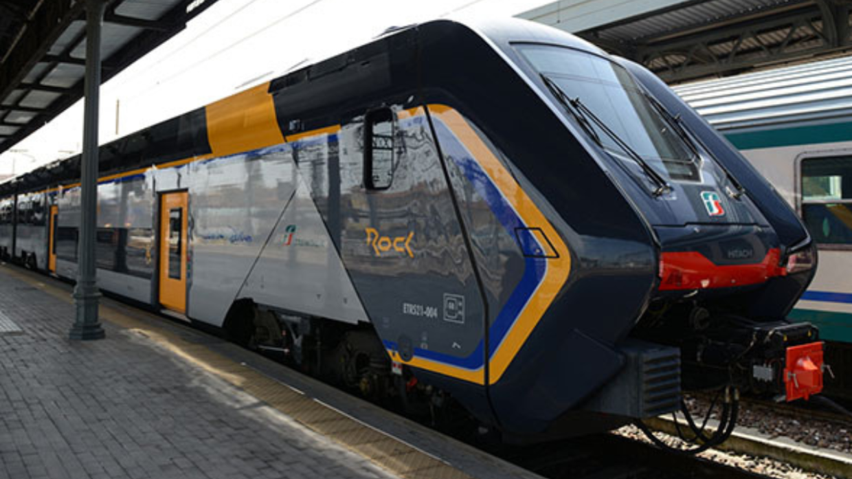 Lavori sulla Linea Ferroviaria Bologna-Venezia: Cosa Cambia per i Viaggiatori nel Weekend