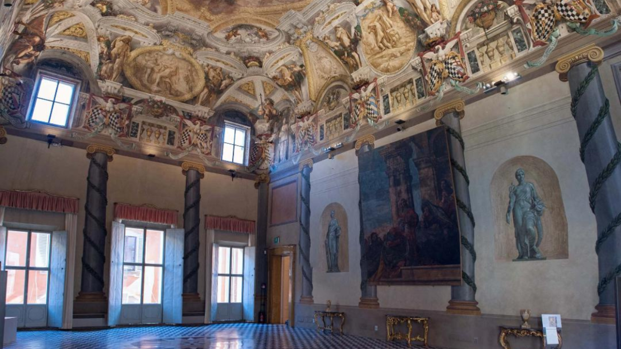 Bologna Riscopre il Suo Passato: Riapre Palazzo Pepoli, Faro della Cultura Cittadina