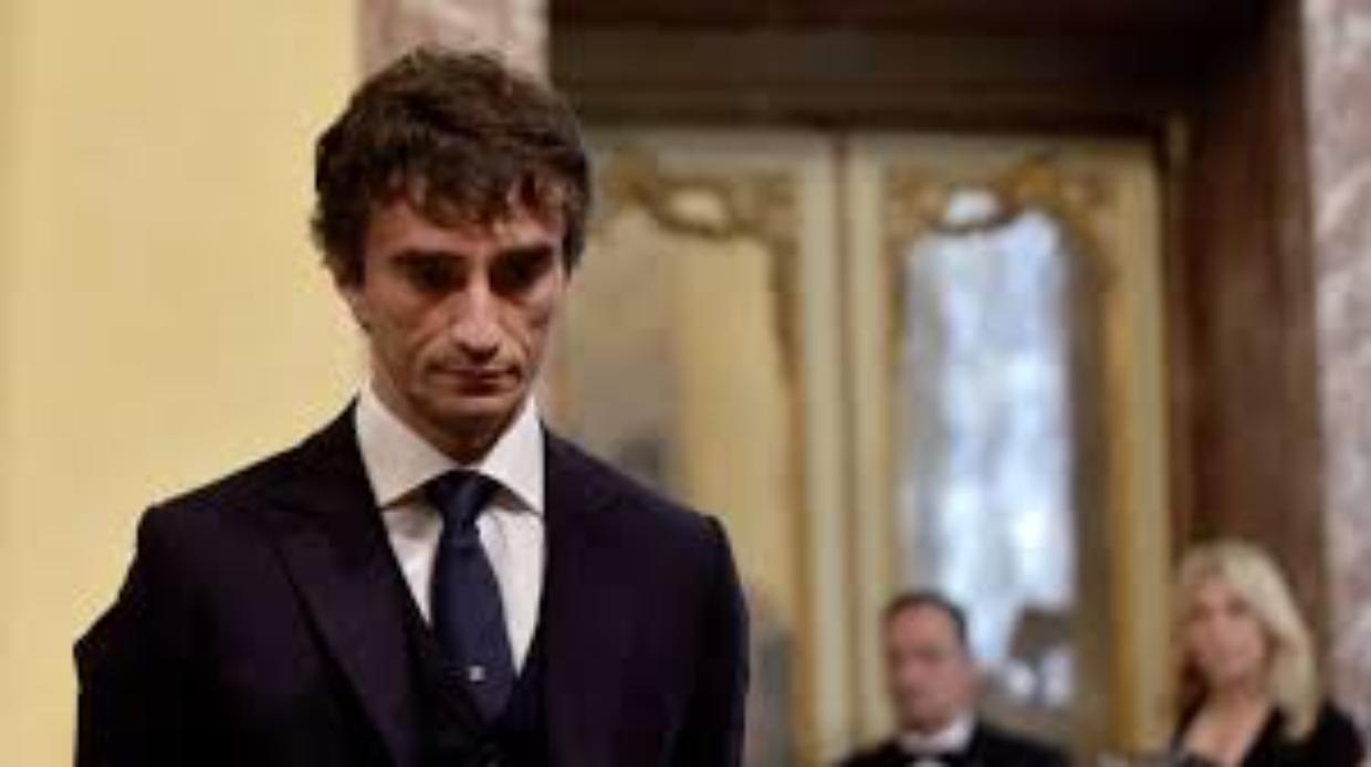 Bignami a De Pascale: il governo collabora, ma il Pd abbassi i toni