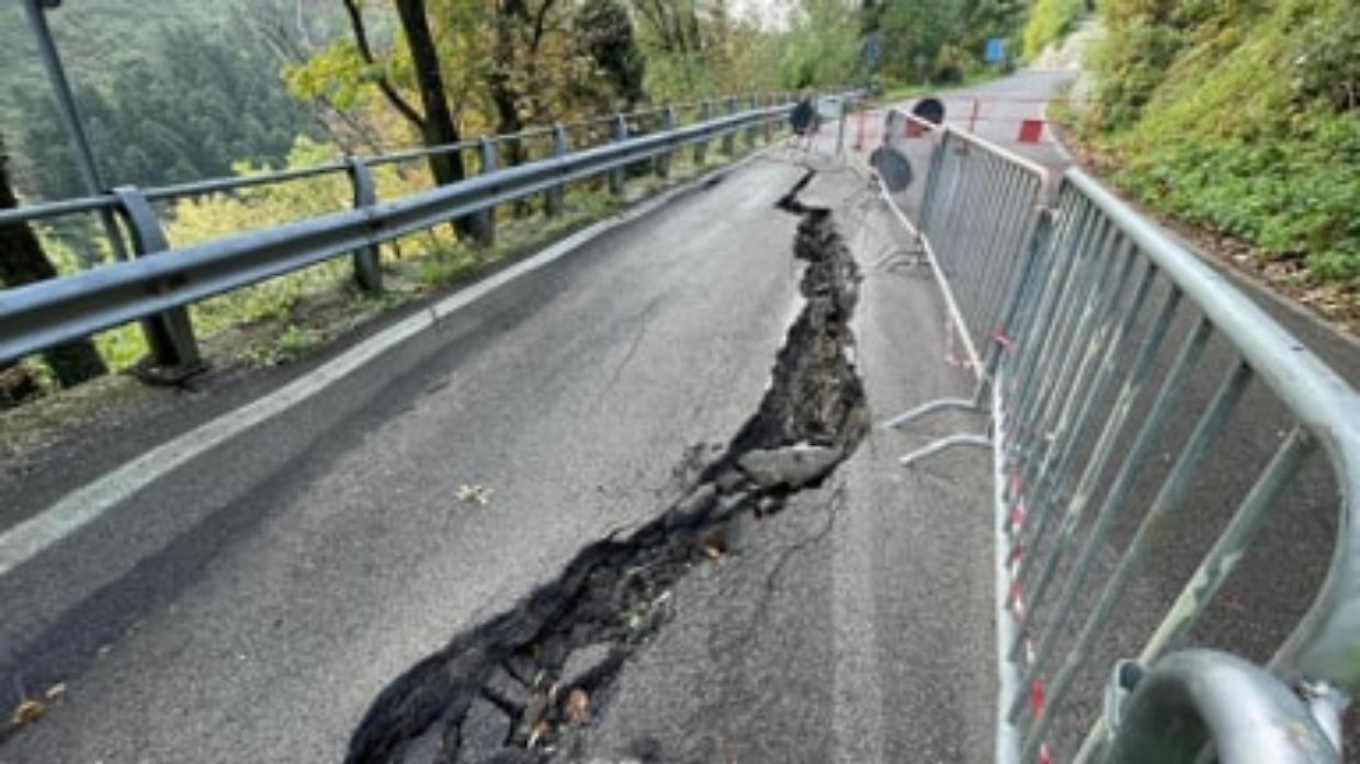 A Natale parziale riapertura della Val di Setta