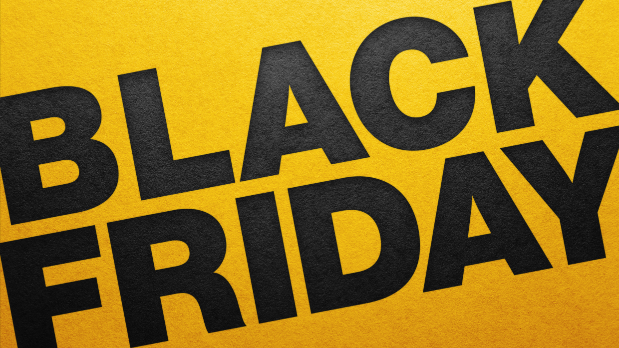 Black Friday: perchè si chiama così e quali sono le sue origini