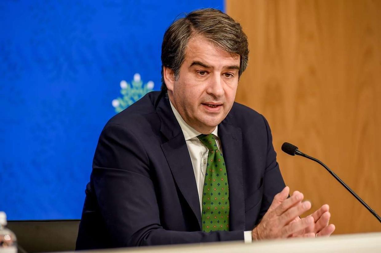 Raffaele Fitto lascia il governo: "Due anni intensi e indimenticabili"