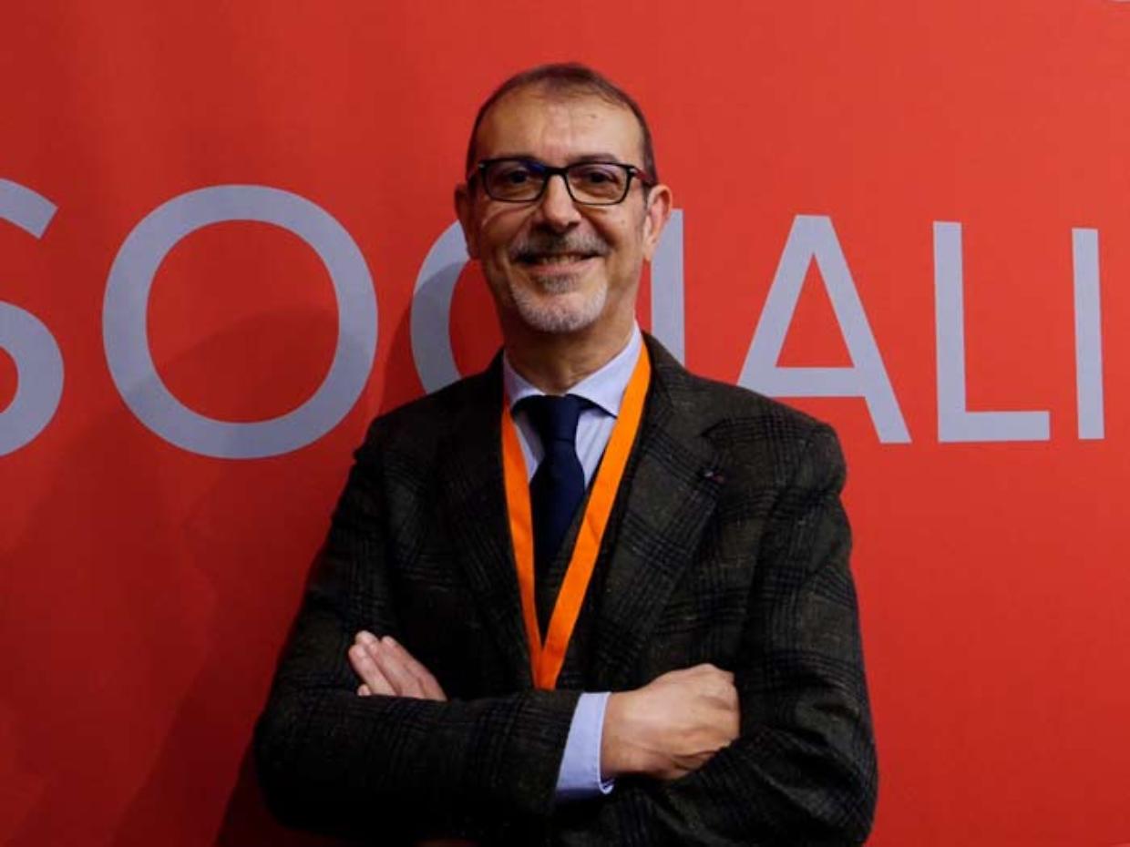 Ai vertici di Legacoopsociali, in sette dalla Riviera