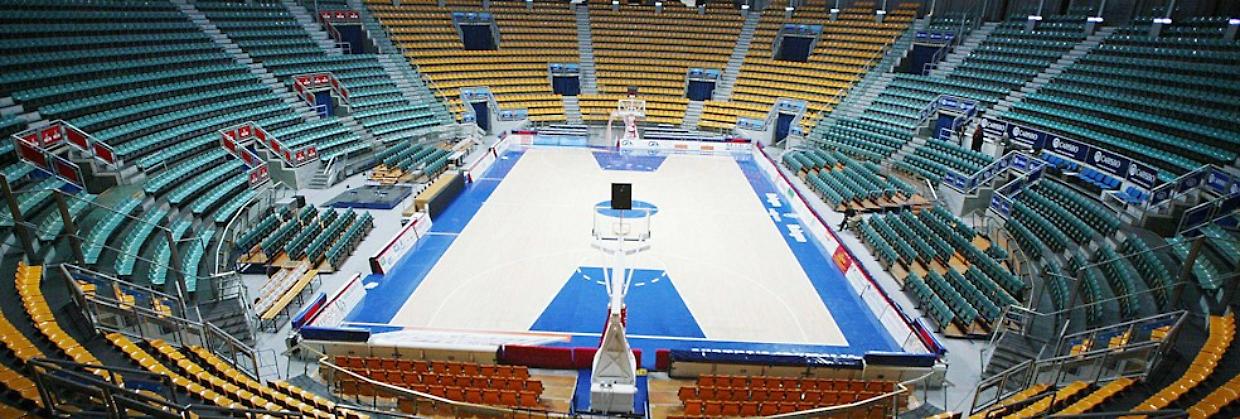 Bando del Comune: 860 mila euro per far nascere il Museo del Basket
