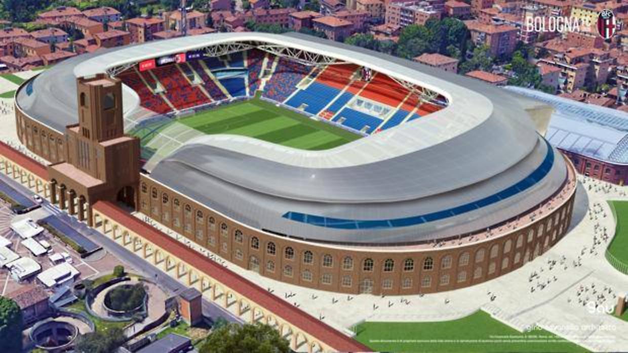 Fratelli d'Italia: prima gli alloggi, dopo il nuovo Stadio