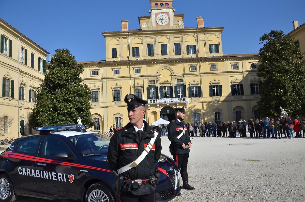 Stroncato a Parma vasto traffico di stupefacenti