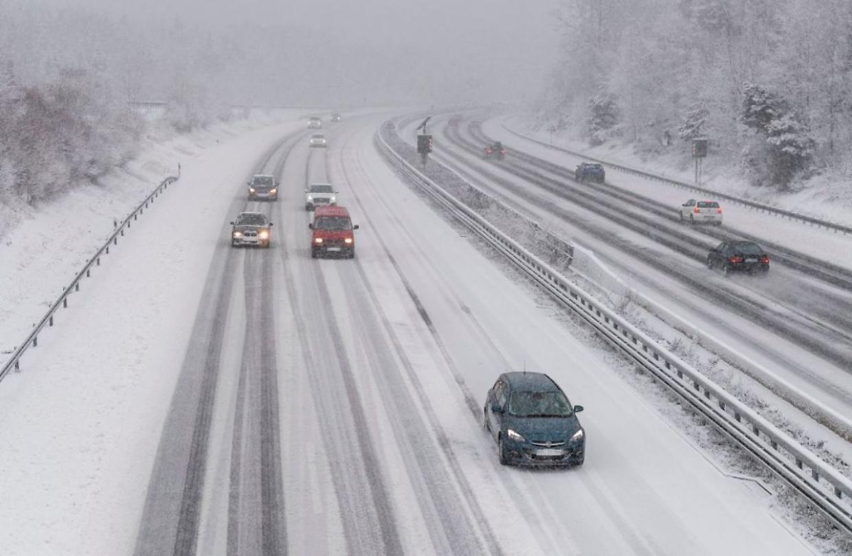 La Prefettura predispone i piani anti-neve