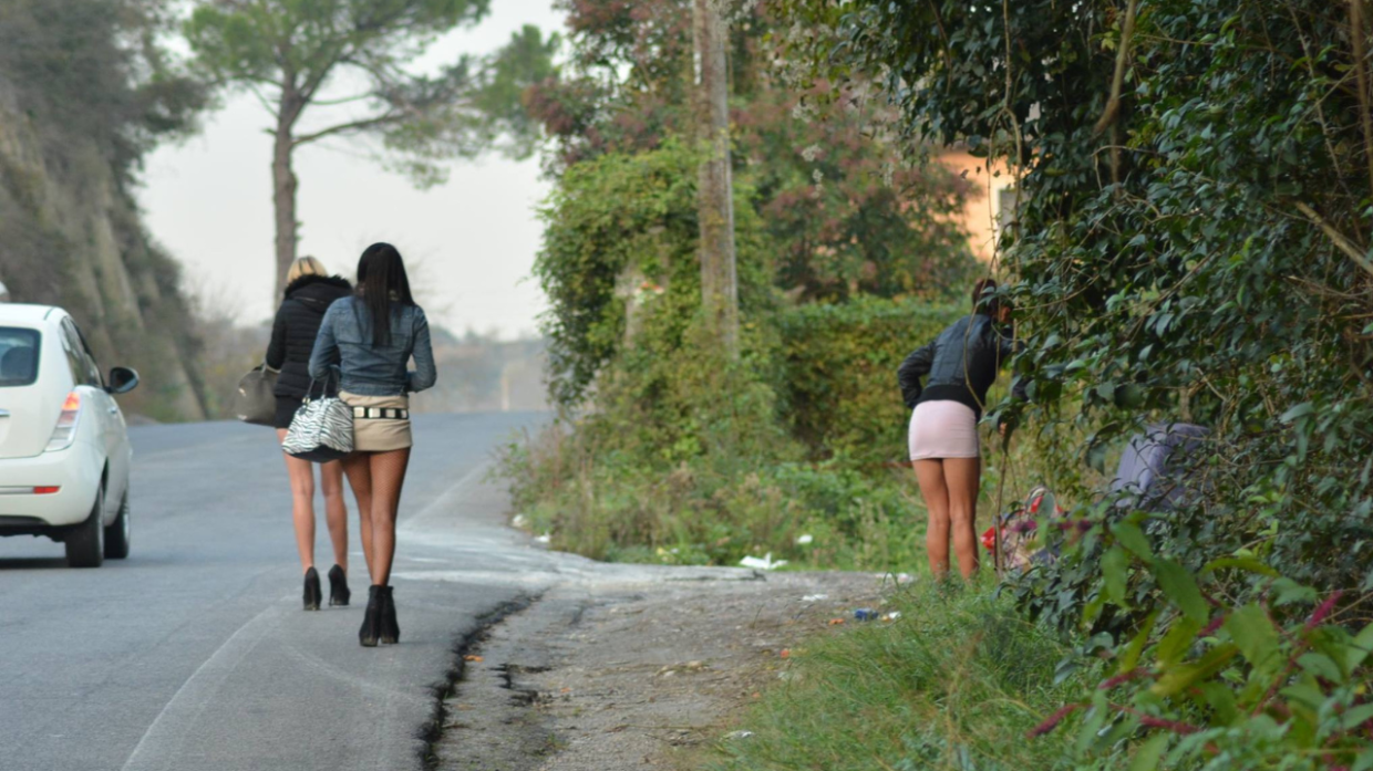 Le prostitute ottengono contratti di lavoro regolari. Ecco in quale Paese