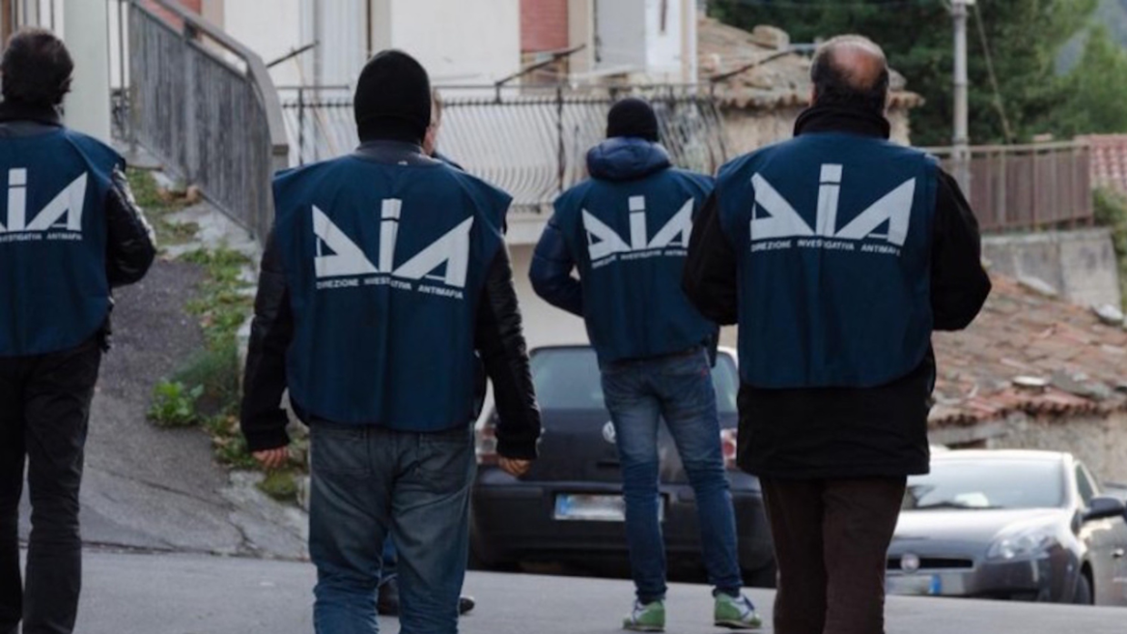 Infiltrazioni della 'Ndrangheta in Riviera: chiesti 110 anni di carcere nel processo "Radici"
