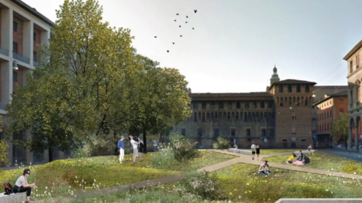 Bologna: Piazza Roosevelt si Trasforma, Al Via i Carotaggi per il Nuovo Parcheggio Interrato
