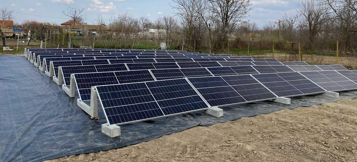 Più verde è la politica, maggiore è il consumo di suolo