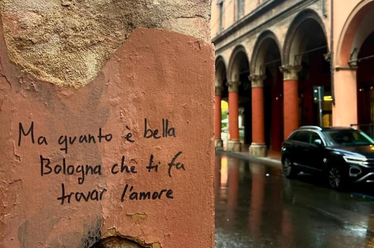 Bologna è una città per ricchi