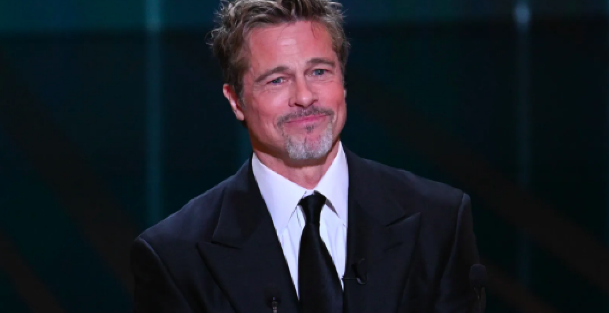 Natale e compleanno senza i figli: il momento difficile di Brad Pitt