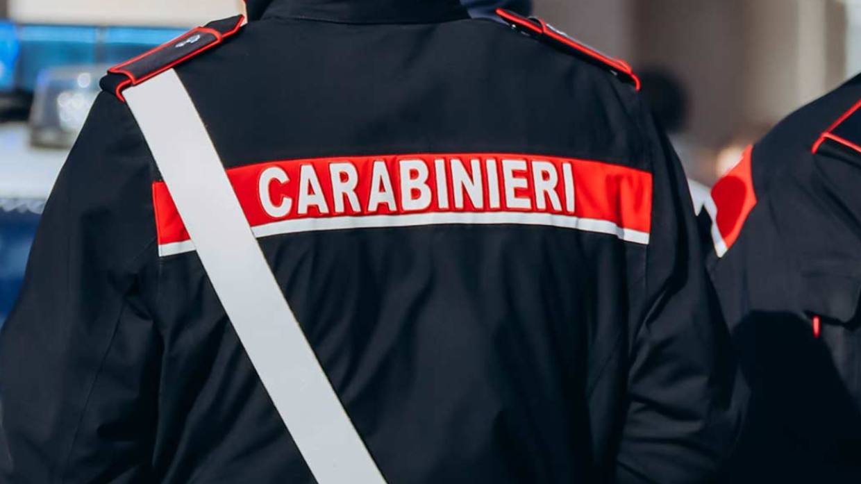Quaranta Chili di Droga nel Frigorifero: Arrestato Spacciatore a Castel Maggiore