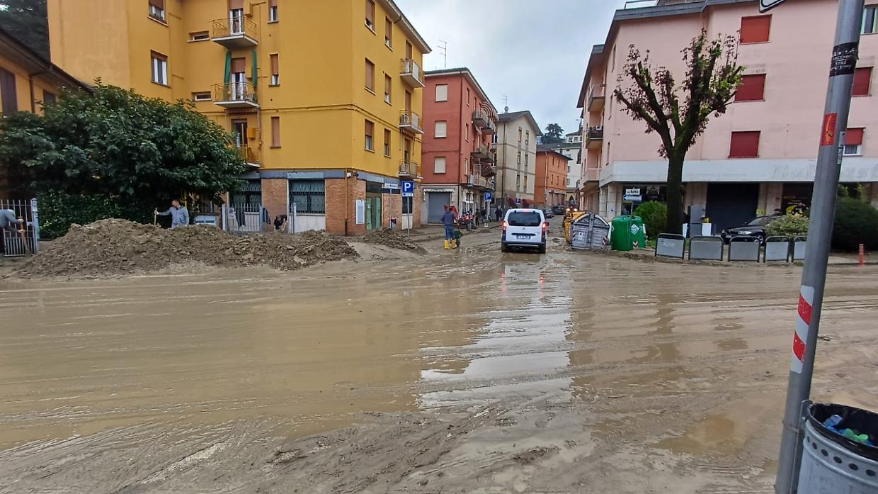 San Lazzaro: un piano da 100mila euro per la sicurezza idraulica dei corsi d'acqua minori