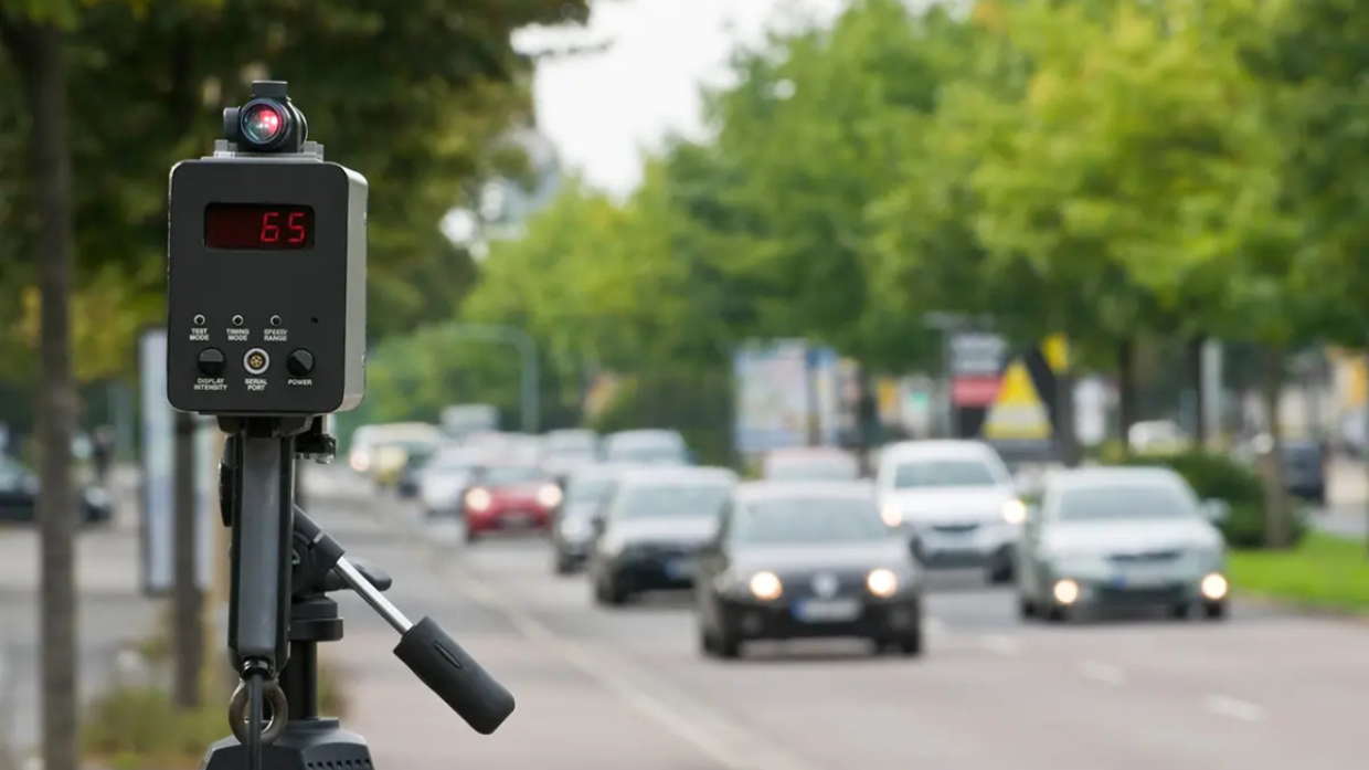 Autovelox mobili: la mappa settimanale per Modena e l'Emilia-Romagna