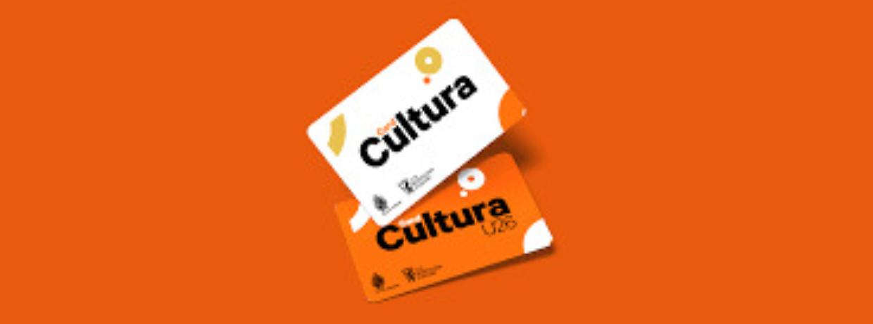 Per i dipendenti, il bonus 2025 è la Card Cultura