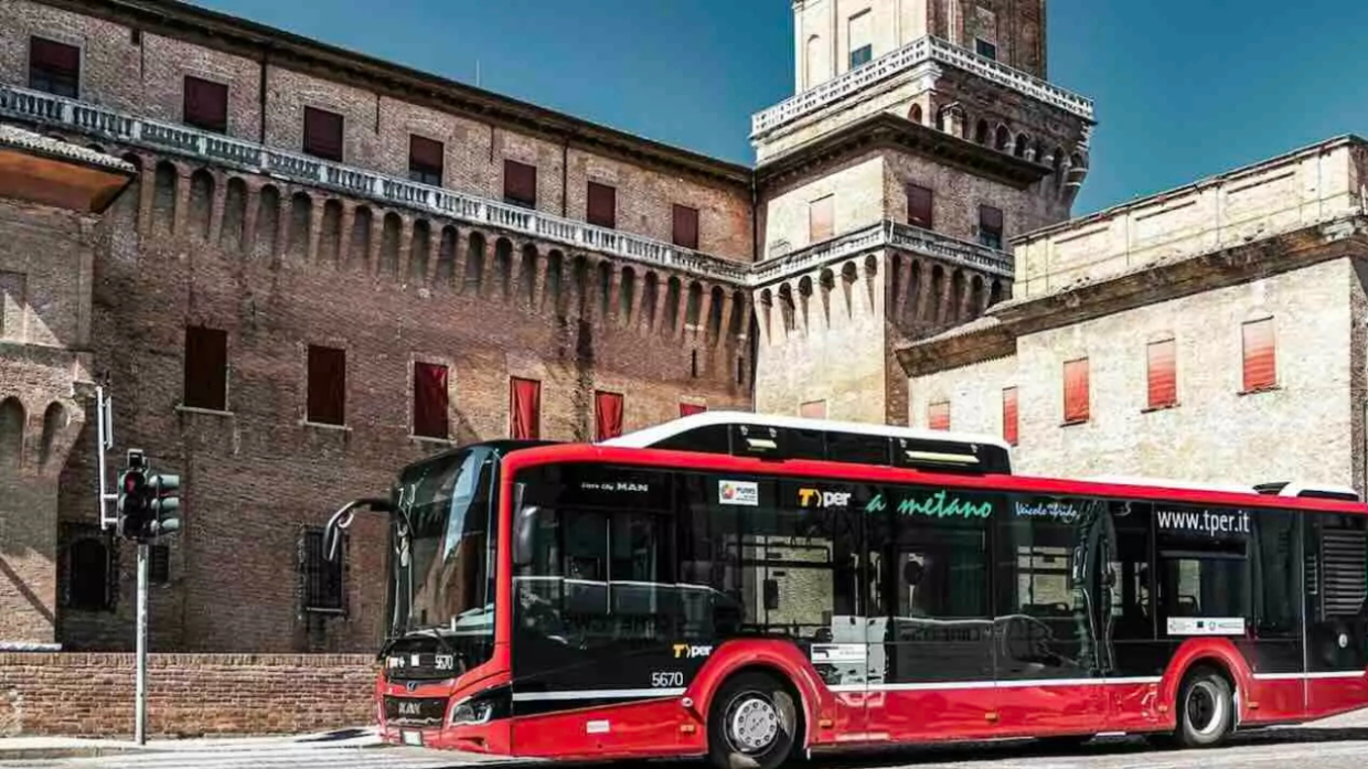 Sciopero dei Trasporti: Venerdì Nero per gli Autobus in Italia