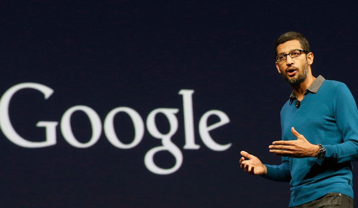 "ChatGPT non sostituirà Google nel campo della ricerca": il CEO Sundar Pichai mostra i muscoli annunciando profondi cambiamenti nel 2025