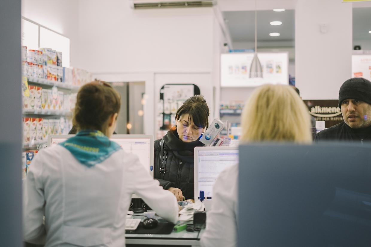Attenzione ai farmaci col Metamizolo come la Novalgina": l'AIFA avverte sugli effetti collaterali gravi causati da questo principio attivo