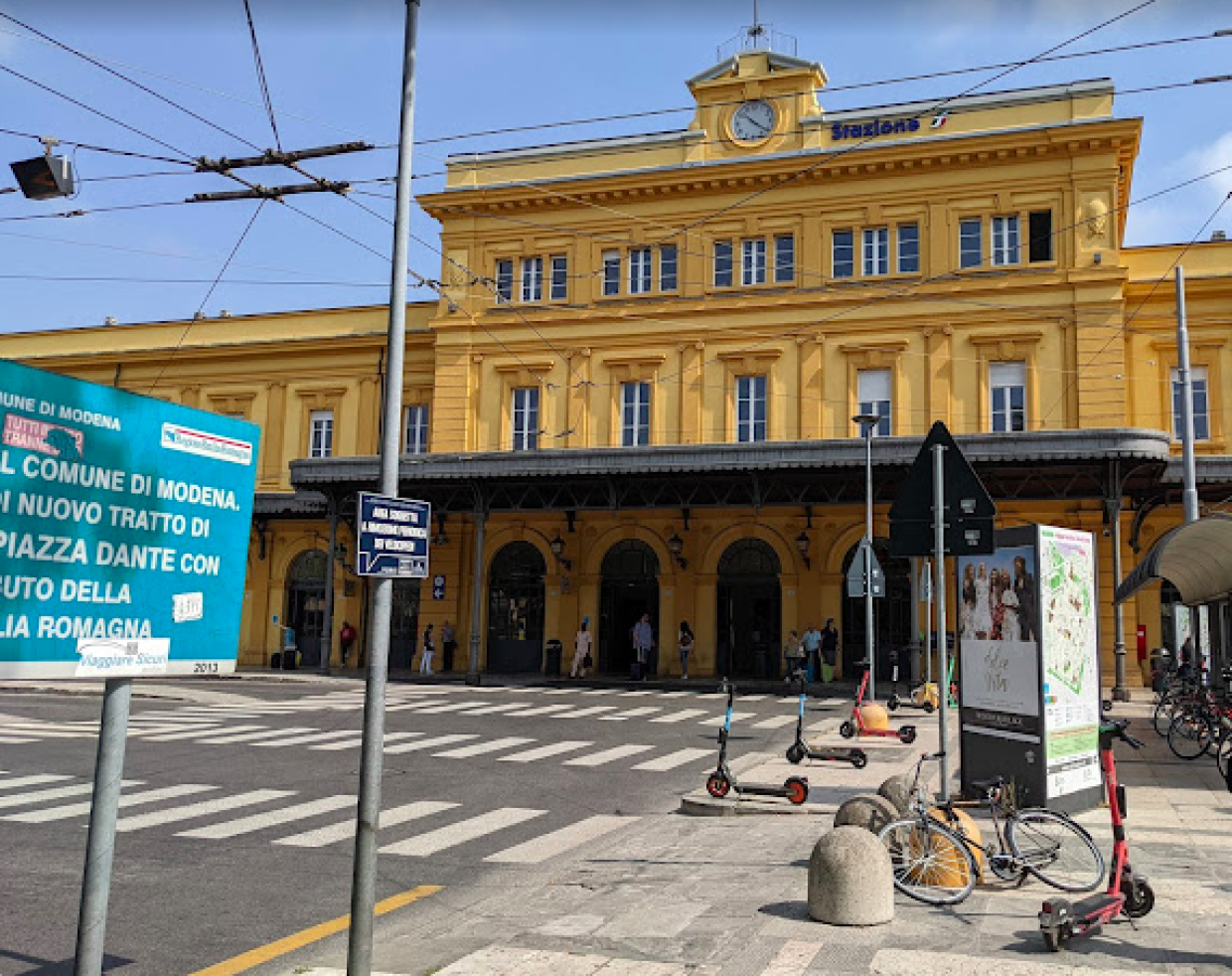Accoltellamento a Modena: giovane in gravi condizioni soccorso dalla troupe di 'Chi l'ha visto' "tra l'indifferenza dei passanti"