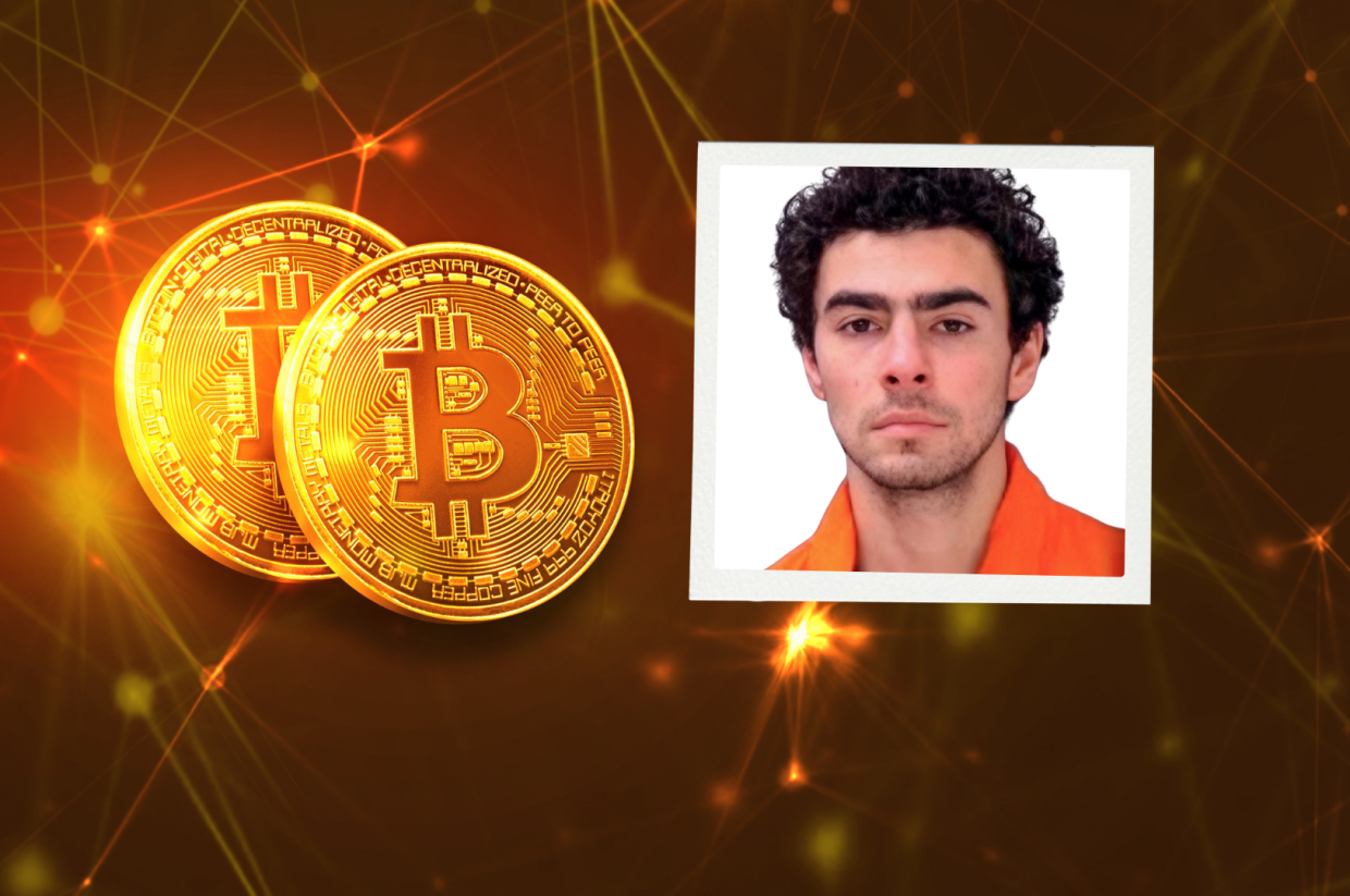 Il meme coin di Luigi Mangione vola: criptofollia senza freni