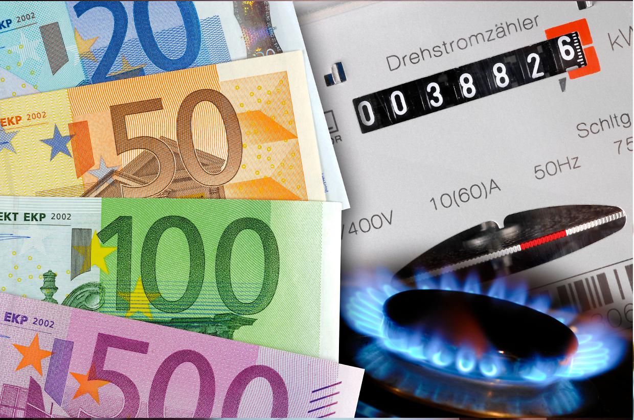 Allarme bollette: stangata sui costi del gas per l’inverno 2024-2025