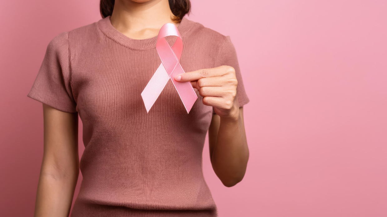 Breast Unit di Modena: Eccellenza Certificata nella Lotta al Tumore al Seno