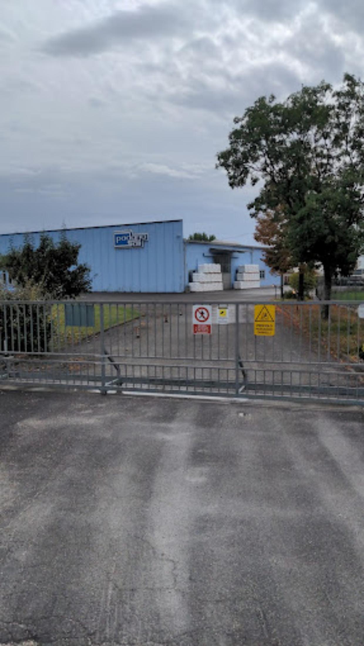 Tragedia alla Padana Sali: due indagati per la morte di Roberto Carani