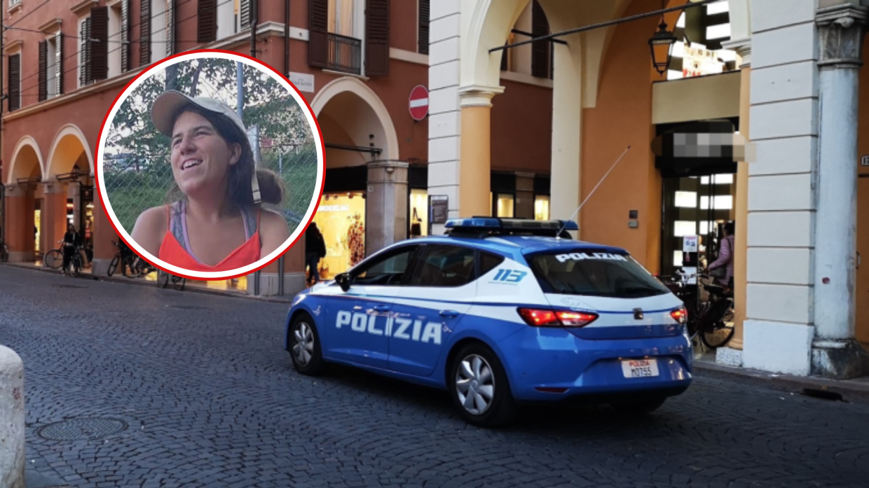 Scomparsa di Daniela Ruggi: ancora nessun indizio significativo dalla vettura di Domenico Lanza