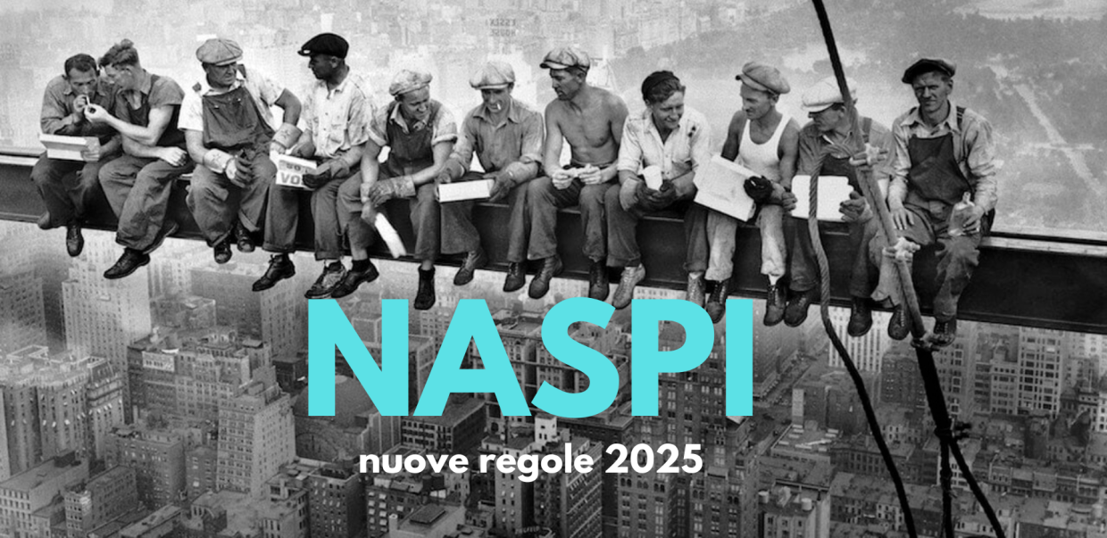 Dimissioni e Naspi: stop agli abusi, nuove regole dal 1° gennaio 2025