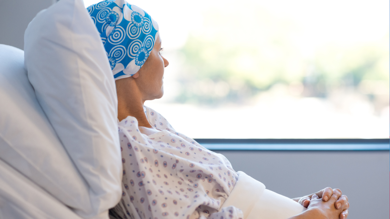 Dove si sopravvive meglio al cancro in Europa?