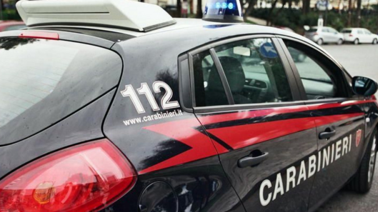 Furti di Rame nei Cimiteri: Fermato un Uomo a San Polo d’Enza