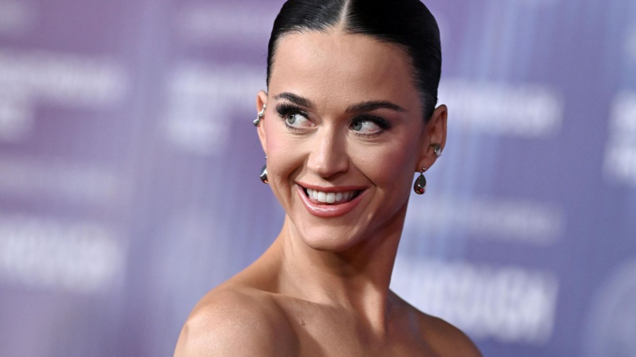Katy Perry a Bologna: unica data italiana  il 2 novembre 2025