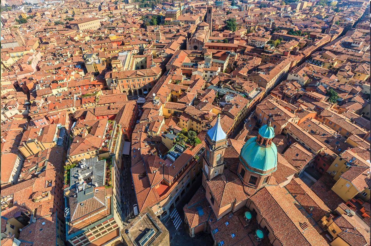 Affitti a Bologna: dinamiche di un mercato in evoluzione tra prezzi in salita e zone esclusive