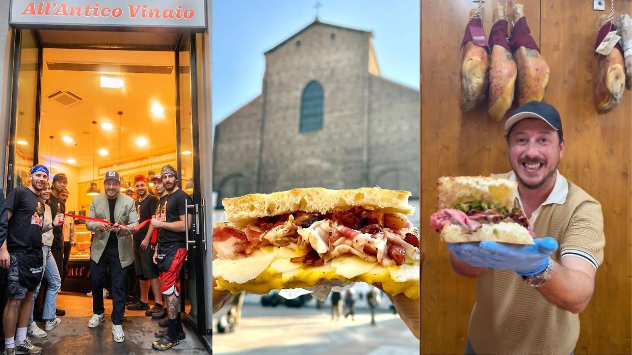 Tommaso Mazzanti festeggia con i dipendenti: un milione di euro in bonus per Natale