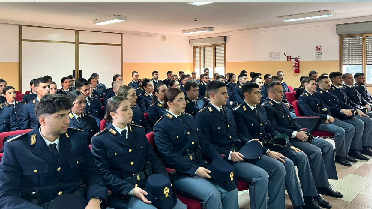 (Fonte Polizia di Stato)