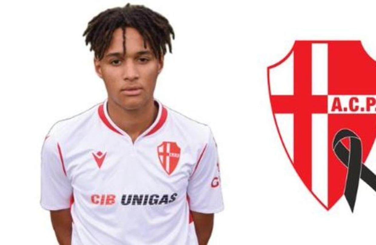 Patteggia 18 mesi l'uomo che investì e uccise il giovane calciatore Manuel Lorenzo Ntube